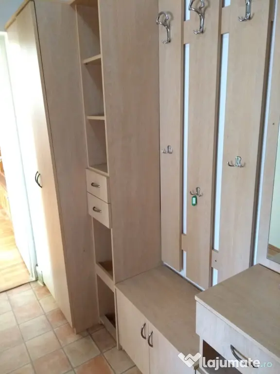 Complexul Studentesc, Timișoara, 2 camere de inchiriat,