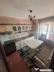 Apartament 2 Camere Pacurari 