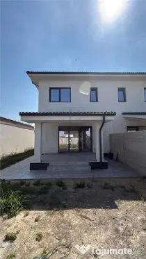 MOSNITA-DUPLEX FINALIZAT - DESING MODERN