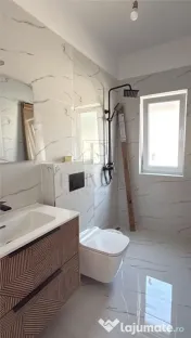 MOSNITA-DUPLEX FINALIZAT - DESING MODERN 
