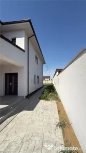 MOSNITA-DUPLEX FINALIZAT - DESING MODERN 