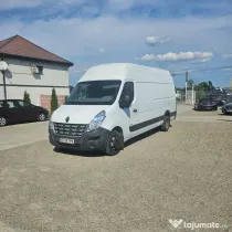 Renault Master 2.3 *2013* UNIC PROPRIETAR* 63.000km REALI