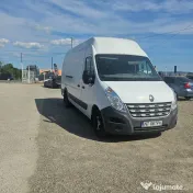 Renault Master 2.3 *2013* UNIC PROPRIETAR* 63.000km REALI 