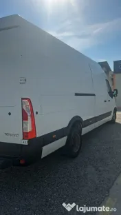 Renault Master 2.3 *2013* UNIC PROPRIETAR* 63.000km REALI 