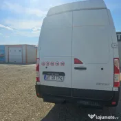 Renault Master 2.3 *2013* UNIC PROPRIETAR* 63.000km REALI 