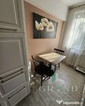 Apartament 2 camere 42mp | balcon | parcare | Zona Gheorghen 