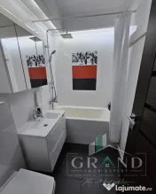 Apartament 2 camere 42mp | balcon | parcare | Zona Gheorghen 