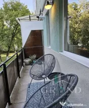 Apartament 2 camere 42mp | balcon | parcare | Zona Gheorghen 