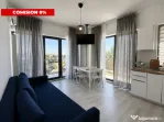 Apartament 2 camere | Tomis Villa Promenada | Parcare privat