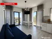 Apartament 2 camere | Tomis Villa Promenada | Parcare privat 