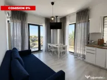 Apartament 2 camere | Tomis Villa Promenada | Parcare privat