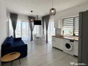 Apartament 2 camere | Tomis Villa Promenada | Parcare privat 