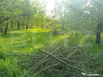 Teren intravilan de 3.317 mp, situat în Simeria Veche, idea