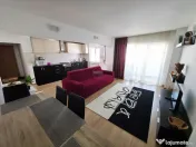 Apartament 3 camere | Central Piatra-Neamț | Finisat Modern 