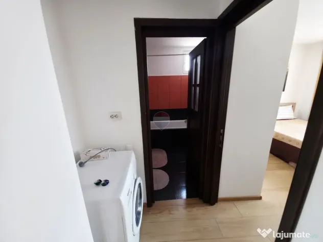 Apartament 3 camere | Central Piatra-Neamț | Finisat Modern