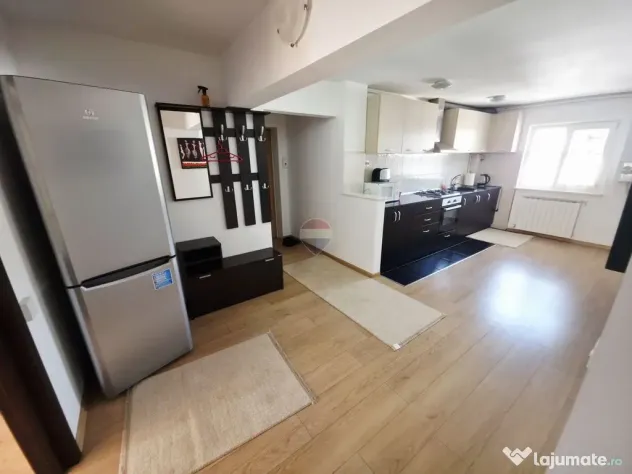 Apartament 3 camere | Central Piatra-Neamț | Finisat Modern