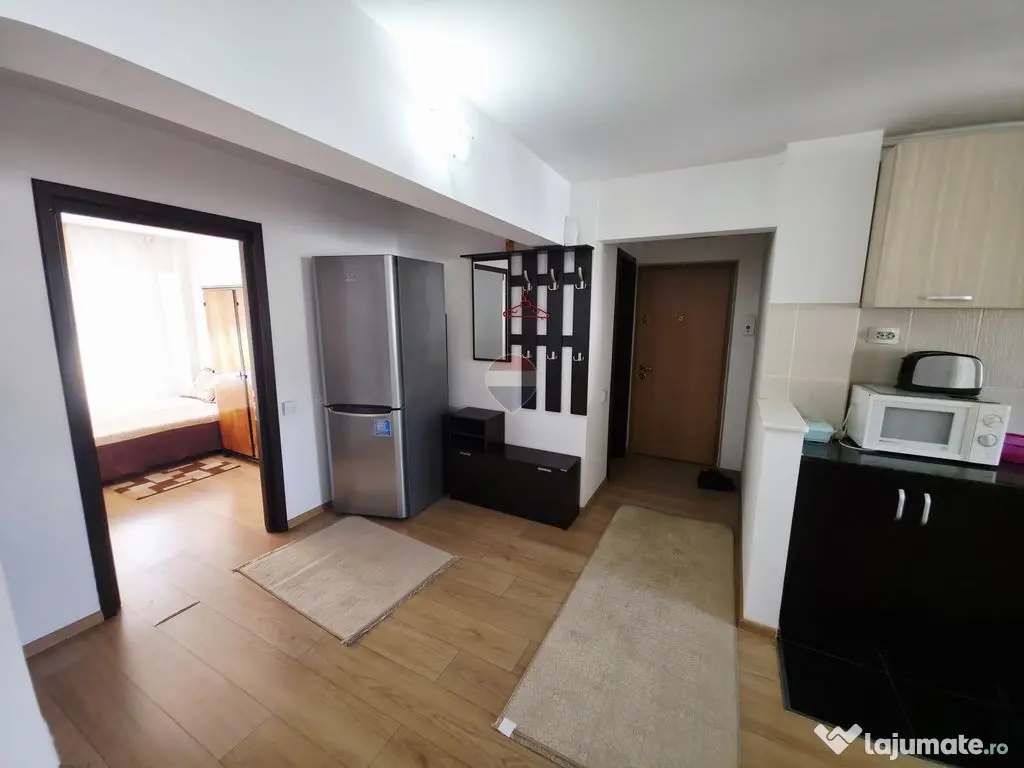 Apartament 3 camere | Central Piatra-Neamț | Finisat Modern