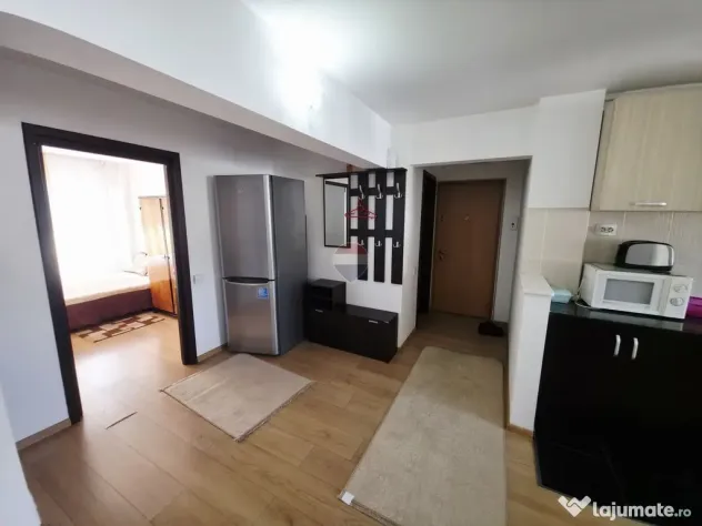 Apartament 3 camere | Central Piatra-Neamț | Finisat Modern