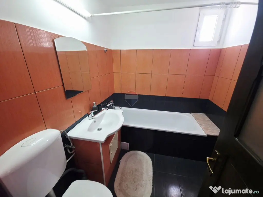 Apartament 3 camere | Central Piatra-Neamț | Finisat Modern