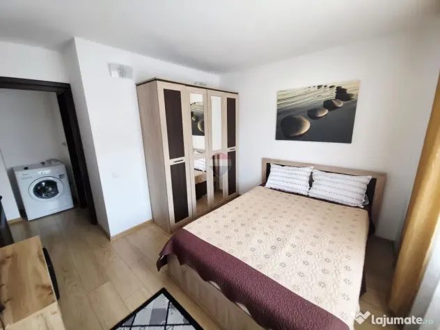 Apartament 3 camere | Central Piatra-Neamț | Finisat Modern