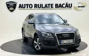 Audi / Q5 / 2.0 TDI / 170CP / An 2011 / Euro 5 / Automată 
