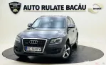 Audi / Q5 / 2.0 TDI / 170CP / An 2011 / Euro 5 / Automată