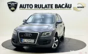 Audi / Q5 / 2.0 TDI / 170CP / An 2011 / Euro 5 / Automată 