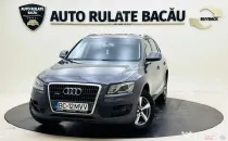 Audi / Q5 / 2.0 TDI / 170CP / An 2011 / Euro 5 / Automată
