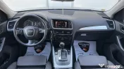 Audi / Q5 / 2.0 TDI / 170CP / An 2011 / Euro 5 / Automată 