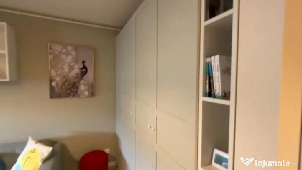 2 Camere | Titan Hills Republica | BLOC NOU 2025