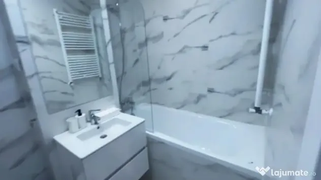2 Camere | Titan Hills Republica | BLOC NOU 2025
