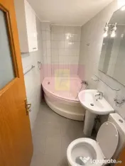 Apartament vanzare 3 camere Decebal 