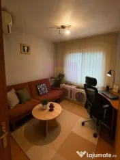 Apartament vanzare 3 camere Decebal