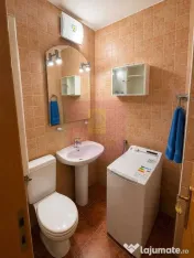 Apartament vanzare 3 camere Decebal
