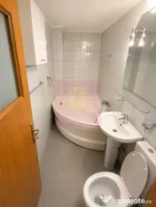Apartament vanzare 3 camere Decebal