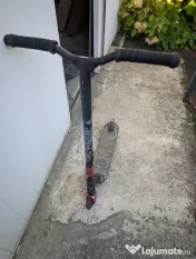 Trotineta freestyle oxelo 