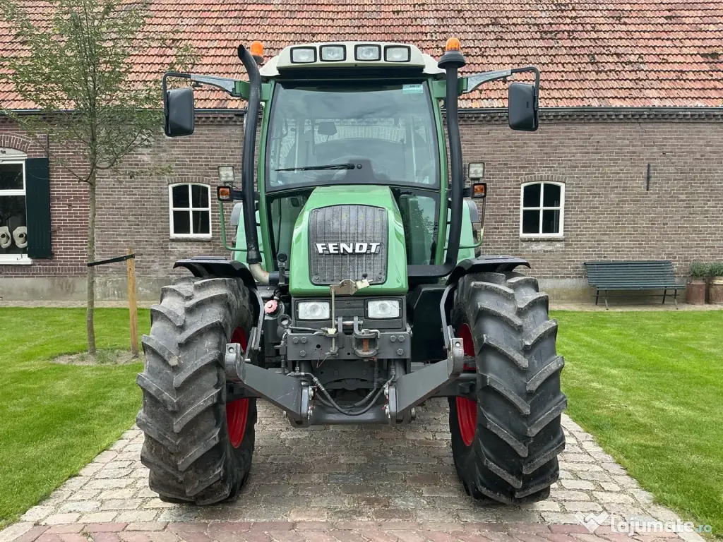 Tractor Fendt Farmer 307 Ci