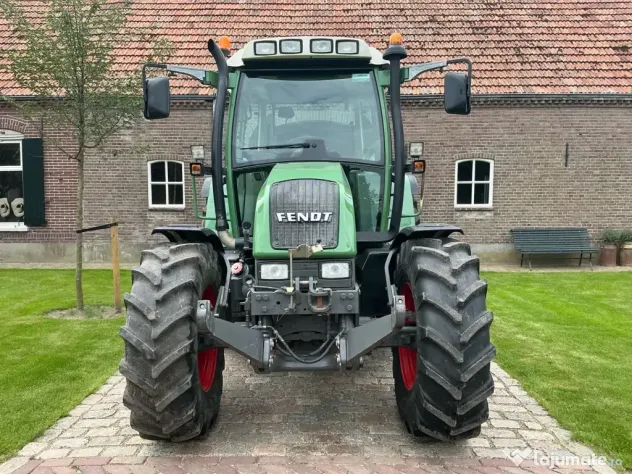 Tractor Fendt Farmer 307 Ci