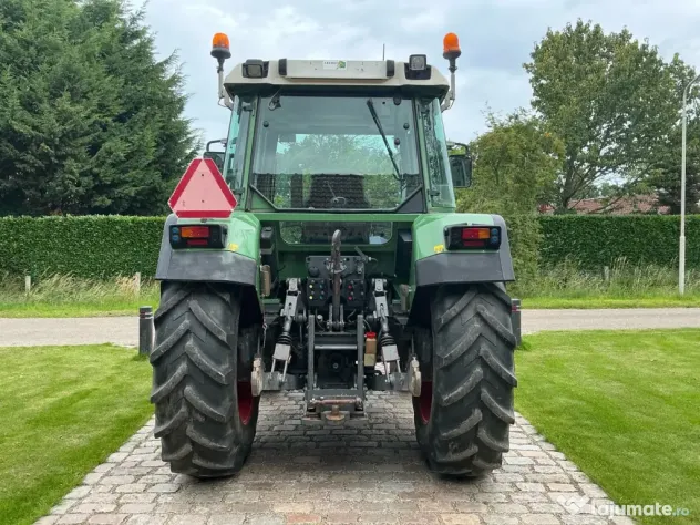 Tractor Fendt Farmer 307 Ci