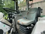 Tractor Fendt Farmer 307 Ci 