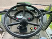 Tractor Fendt Farmer 307 Ci 