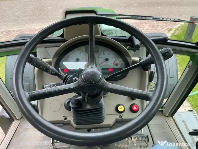 Tractor Fendt Farmer 307 Ci