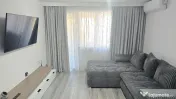 Inchiriez apartament 2 cam. Deva, Zamfirescu, et. 3, PRIMA INCHIRIERE 
