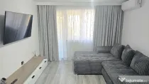 Inchiriez apartament 2 cam. Deva, Zamfirescu, et. 3, PRIMA INCHIRIERE