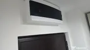 Inchiriez apartament 2 cam. Deva, Zamfirescu, et. 3, PRIMA INCHIRIERE 