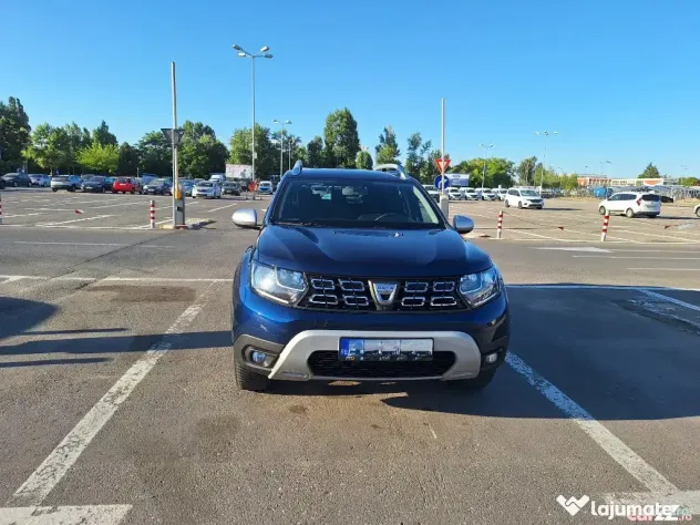 Dacia Duster 1.3 TCe 150 cp, 4x4, 2019, Istoric Service Complet - Bucuresti (Bucuresti-Ilfov)