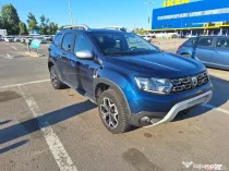 Dacia Duster 1.3 TCe 150 cp, 4x4, 2019, Istoric Service Complet