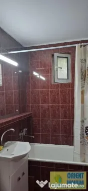 City Park Mall, de inchiriat 2 camere, parter, mobilat