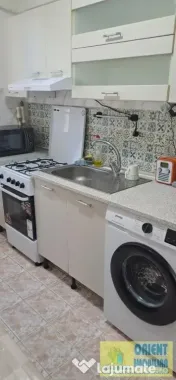 City Park Mall, de inchiriat 2 camere, parter, mobilat