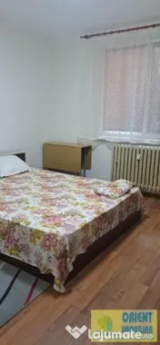 City Park Mall, de inchiriat 2 camere, parter, mobilat